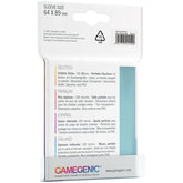 Gamegenic - Micas Thick Inner Sleeves c/50